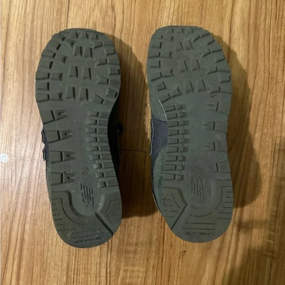 W. New Balance 515 Sneakers - Picture 5 of 9